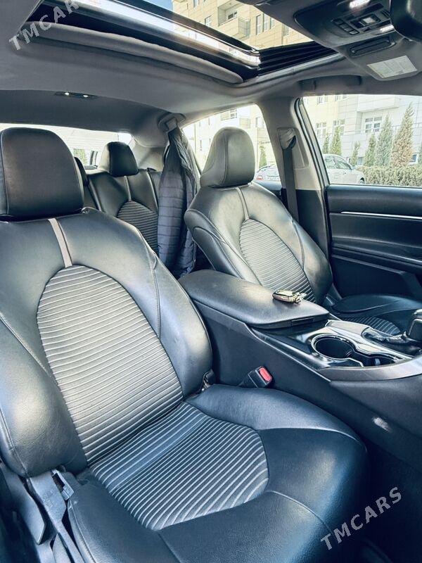 Toyota Camry 2018 - 278 000 TMT - Mary - img 7