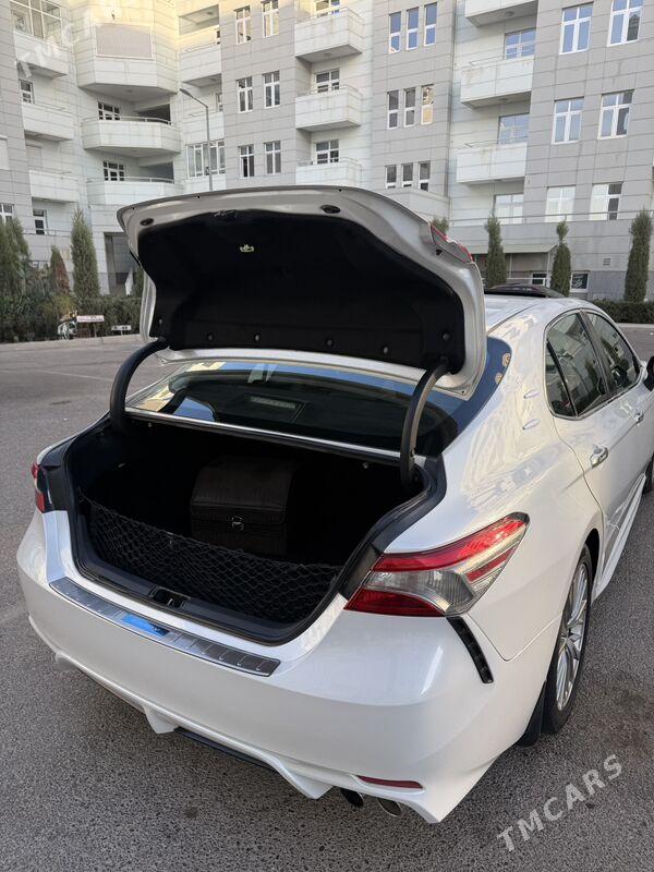 Toyota Camry 2018 - 278 000 TMT - Mary - img 9