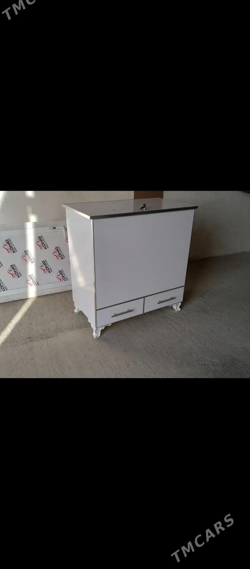 mebil - Гумдаг - img 6