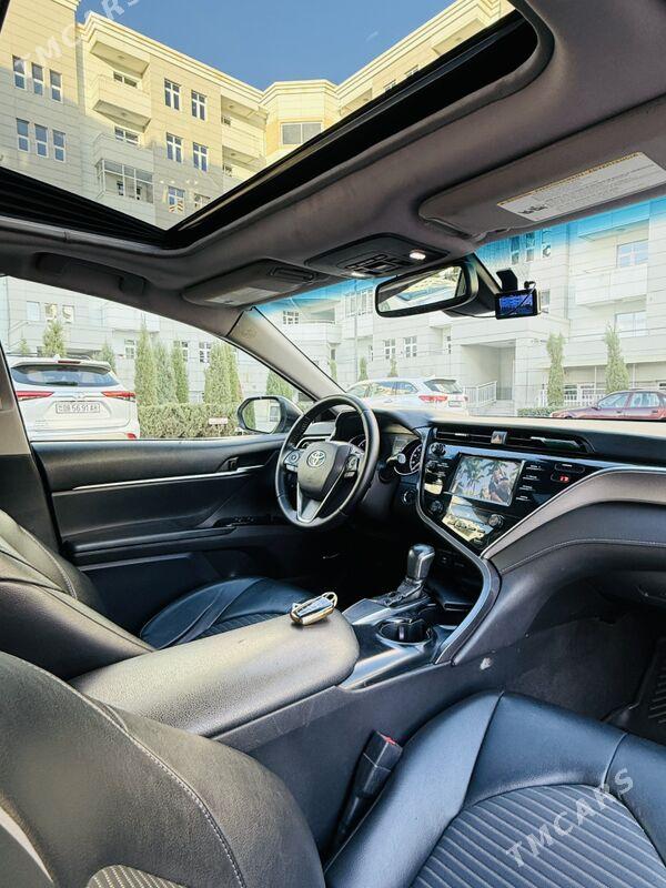 Toyota Camry 2018 - 278 000 TMT - Mary - img 6