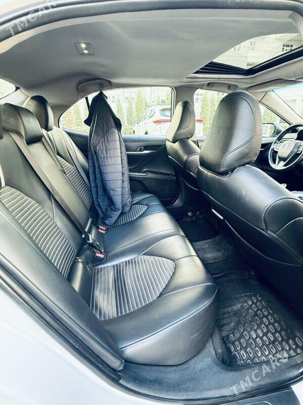 Toyota Camry 2018 - 278 000 TMT - Mary - img 8