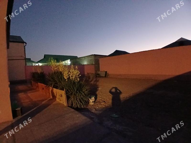 Coganly plan jay Asgabat koce - Ашхабад - img 8