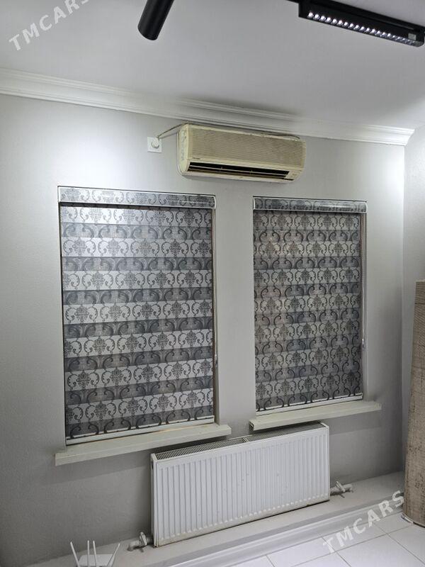 nagyşly zebra žalyuz - Ашхабад - img 5