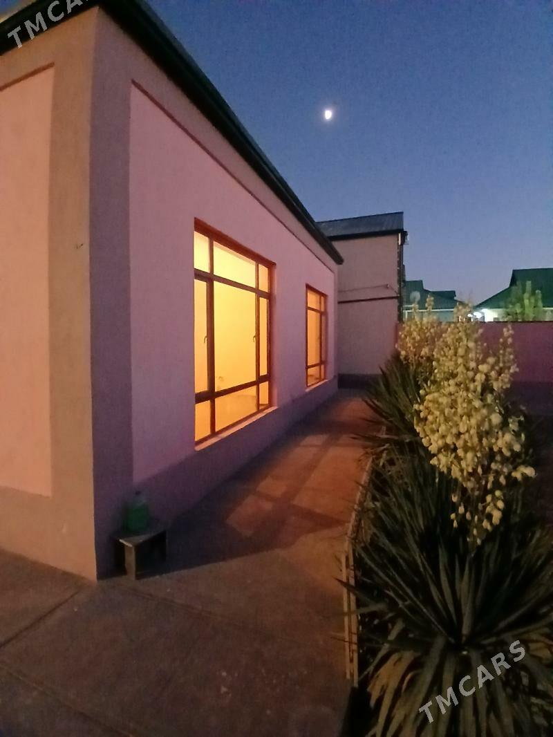 Coganly plan jay Asgabat koce - Ашхабад - img 3