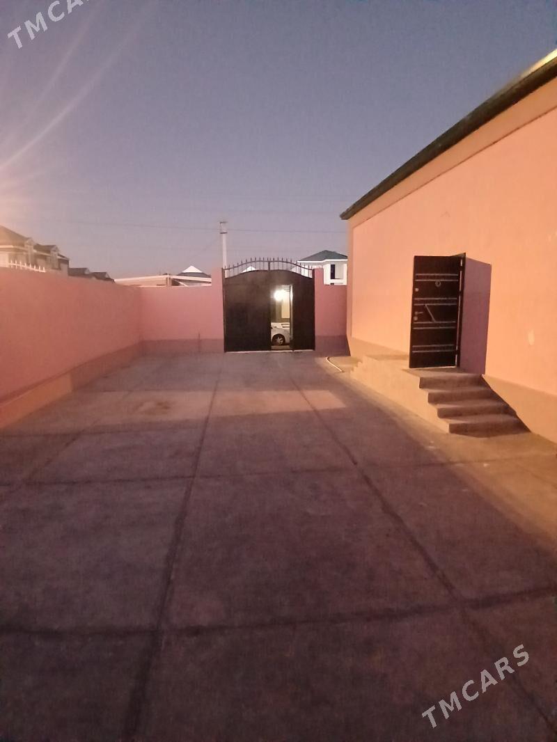 Coganly plan jay Asgabat koce - Ашхабад - img 1