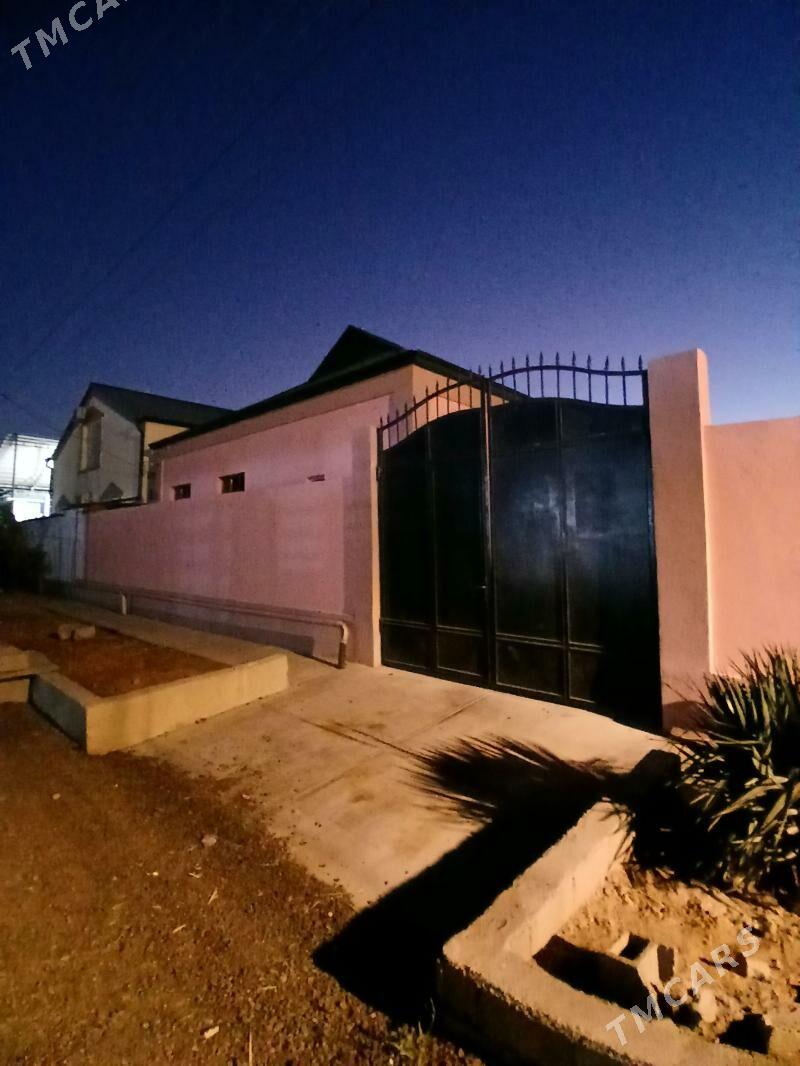 Coganly plan jay Asgabat koce - Ашхабад - img 2