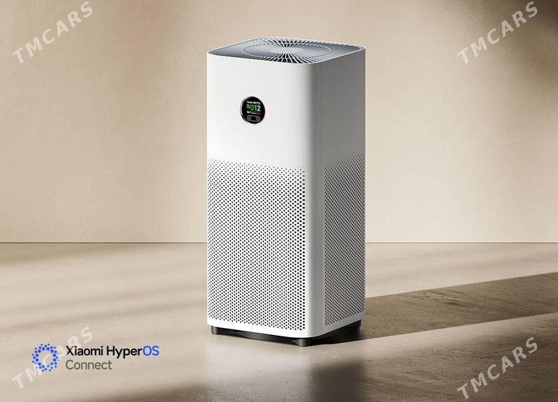 Xiaomi воздух очиститель 5 - 15-nji tapgyr - img 4