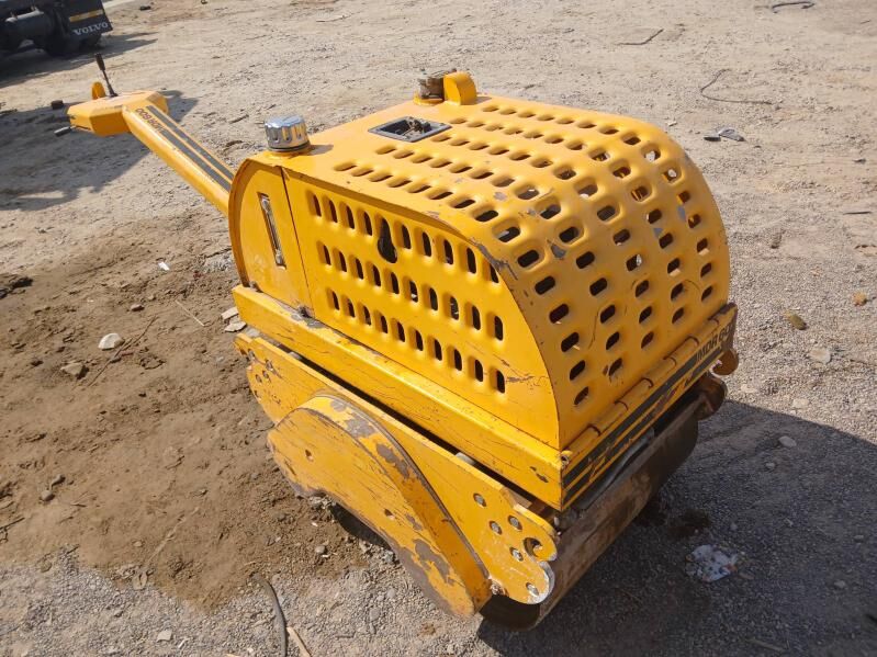 katok mini 5 TMT - Мары - img 3