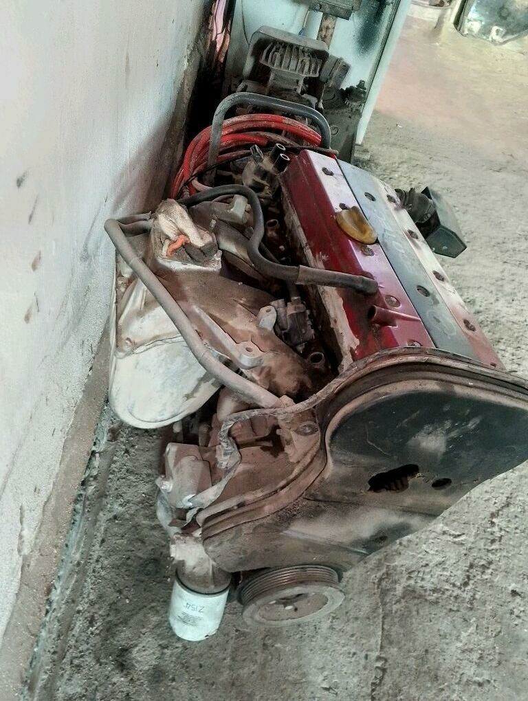 Mator 2.0 kerpic 4 000 TMT - Шабатский этрап - img 2