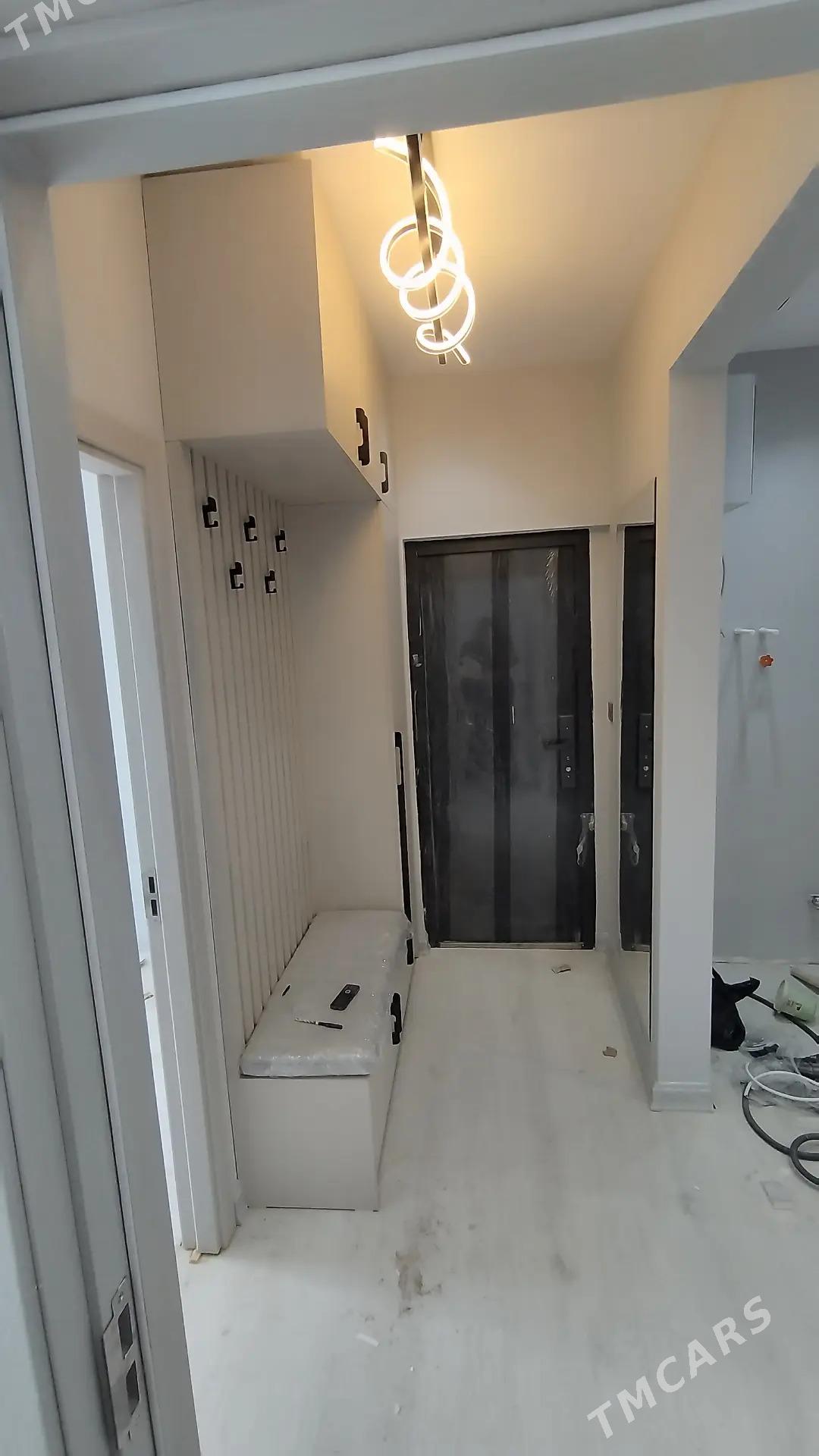 Mir2 4 etaj 3 komnat - Мир 2 - img 3