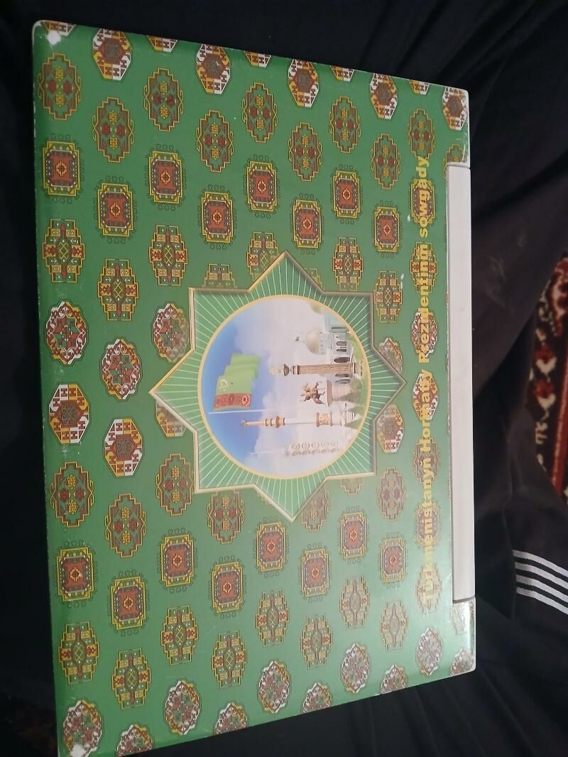 lenova - Garabekewül - img 1