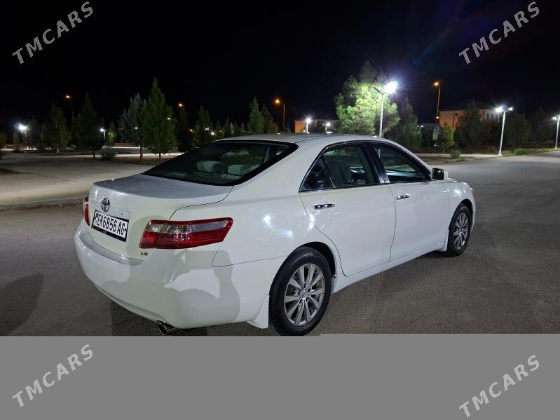 Toyota Camry 2008 - 175 000 TMT - Aşgabat - img 4