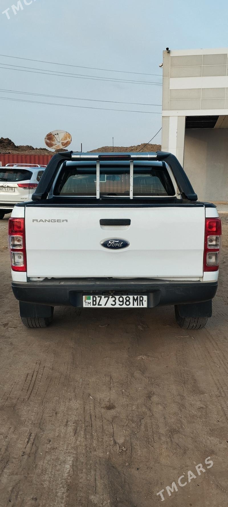 Ford Ranger 2013 - 220 000 TMT - Sakarçäge - img 2