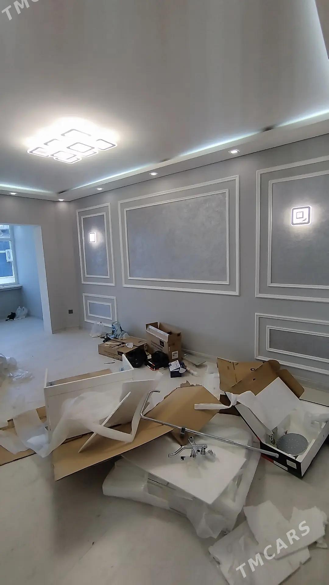 Mir2 4 etaj 3 komnat - Мир 2 - img 5