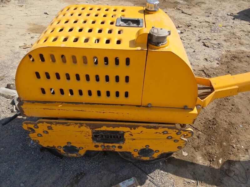 katok mini 5 TMT - Мары - img 5