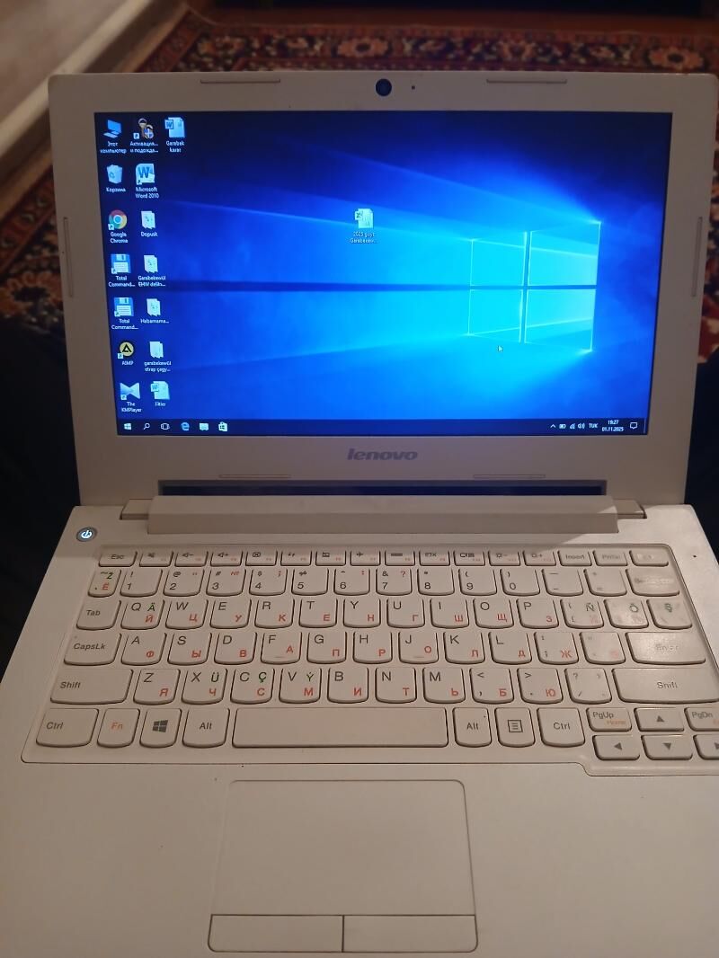 lenova - Garabekewül - img 2