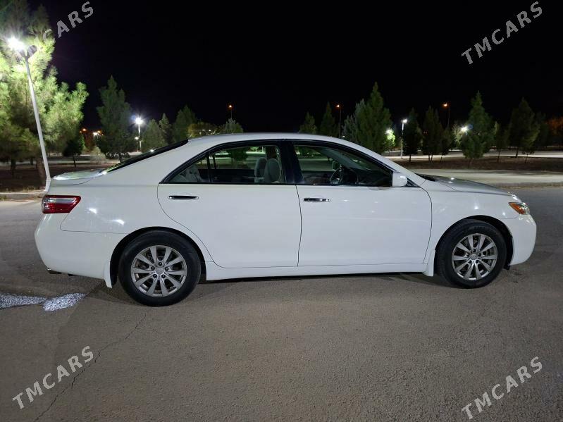 Toyota Camry 2008 - 175 000 TMT - Aşgabat - img 5