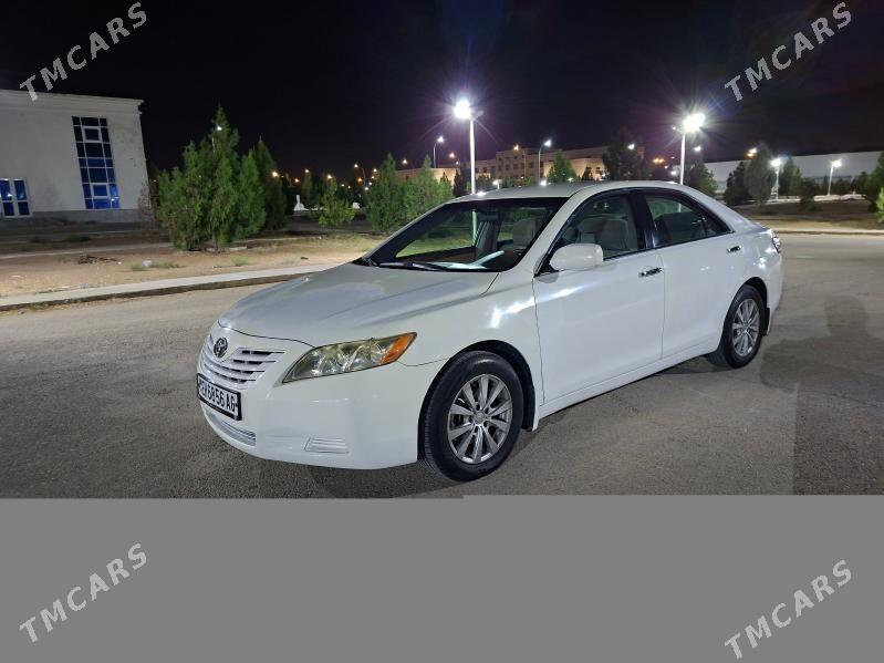 Toyota Camry 2008 - 175 000 TMT - Aşgabat - img 3