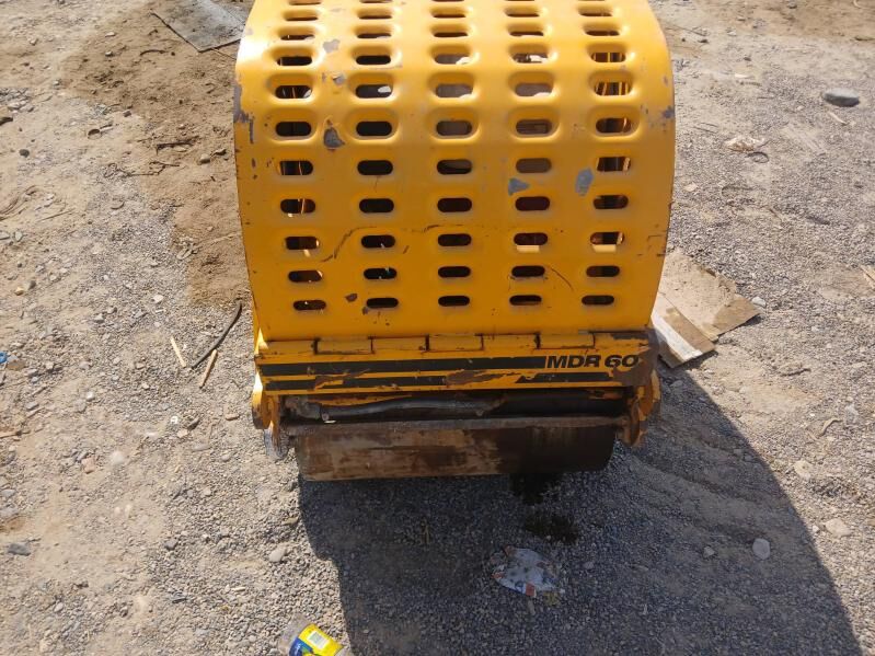 katok mini 5 TMT - Мары - img 4