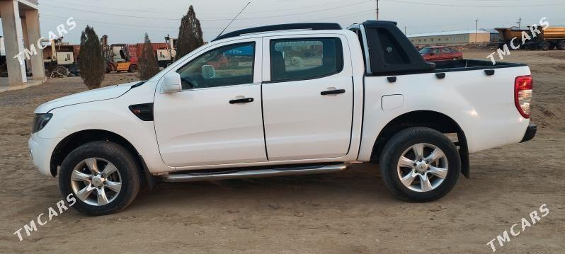 Ford Ranger 2013 - 220 000 TMT - Sakarçäge - img 1