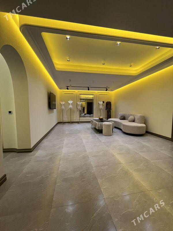 Arenda Gurtly Atelya - Aşgabat - img 4