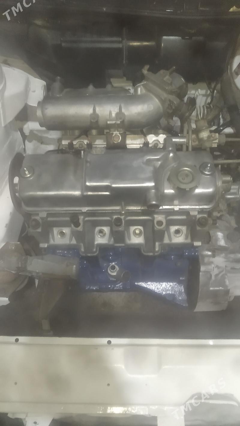 Lada 2110 2002 - 30 000 TMT - Baýramaly - img 5