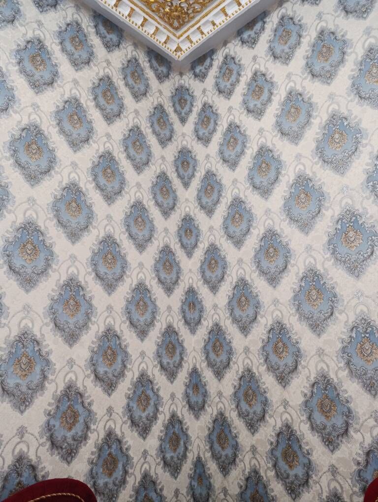 Oboý ýelmeýan,Обой - Aşgabat - img 4