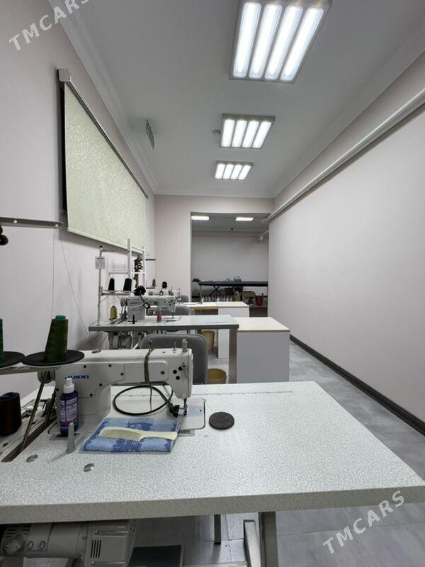 Arenda Gurtly Atelya - Aşgabat - img 2