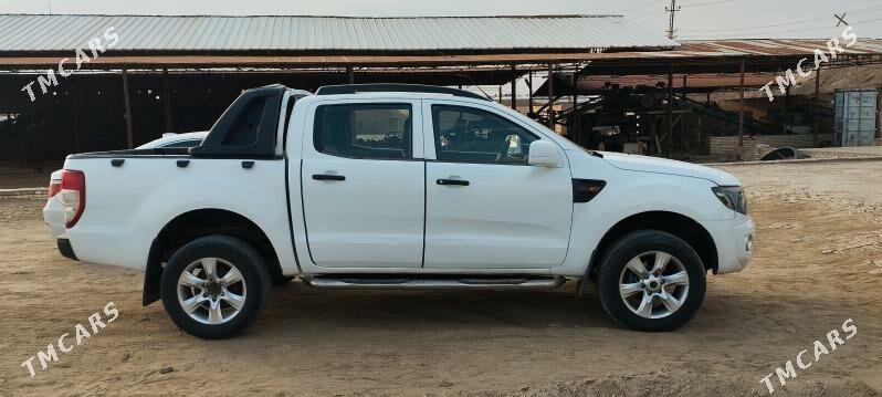Ford Ranger 2013 - 220 000 TMT - Sakarçäge - img 3