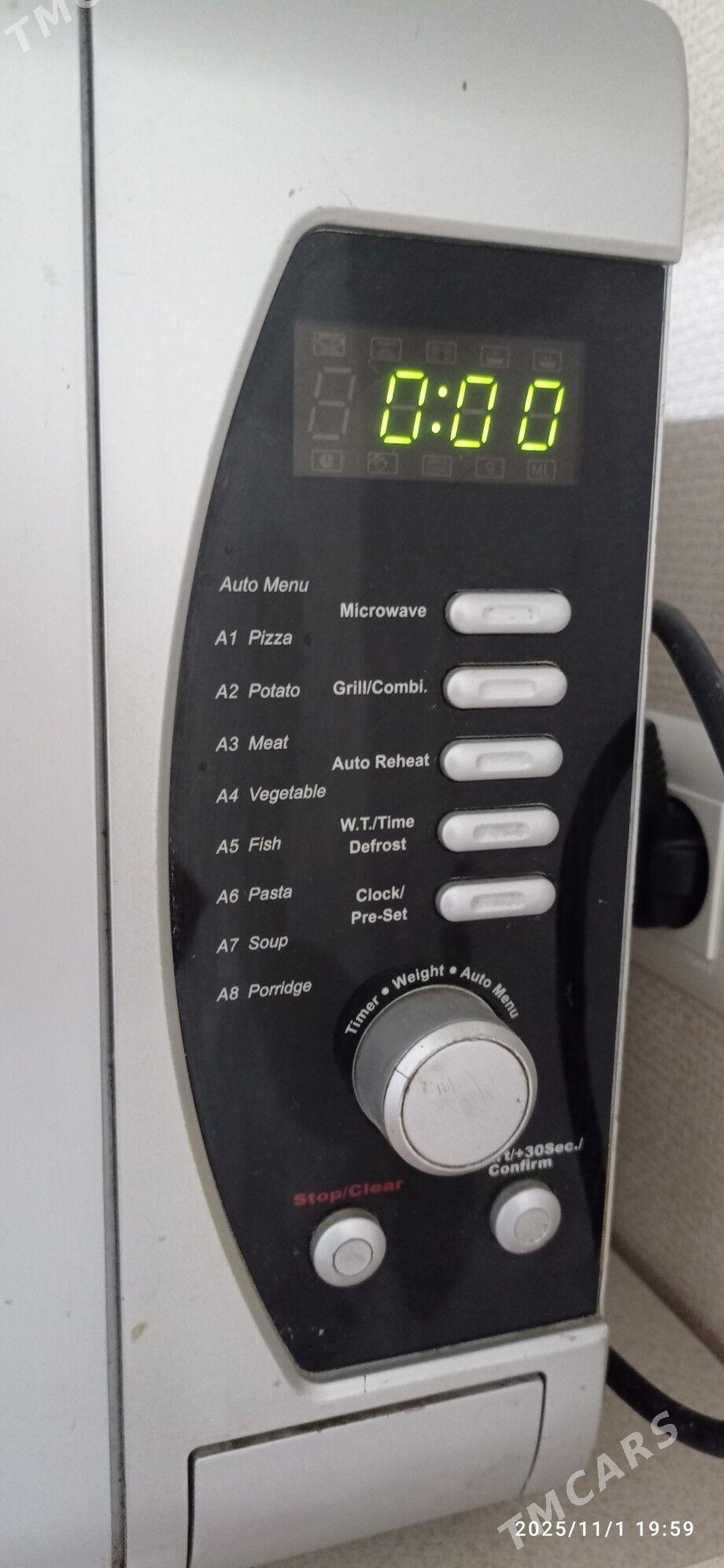 микроволновка, mikrwalnowka - 11 мкр - img 2