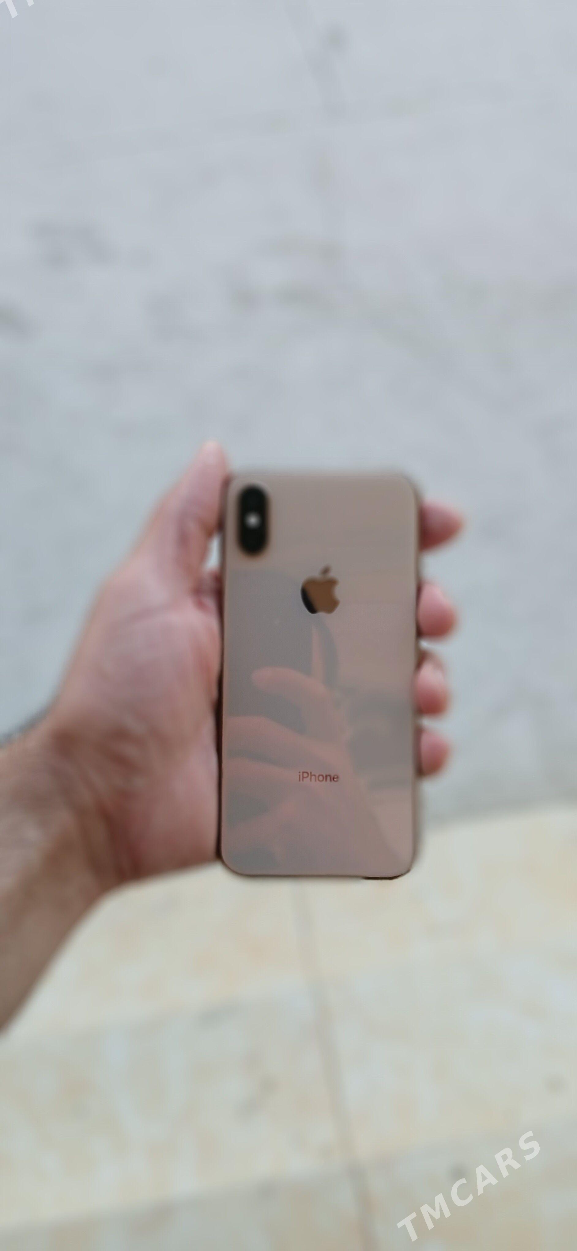 Iphone Xs - Ашхабад - img 5