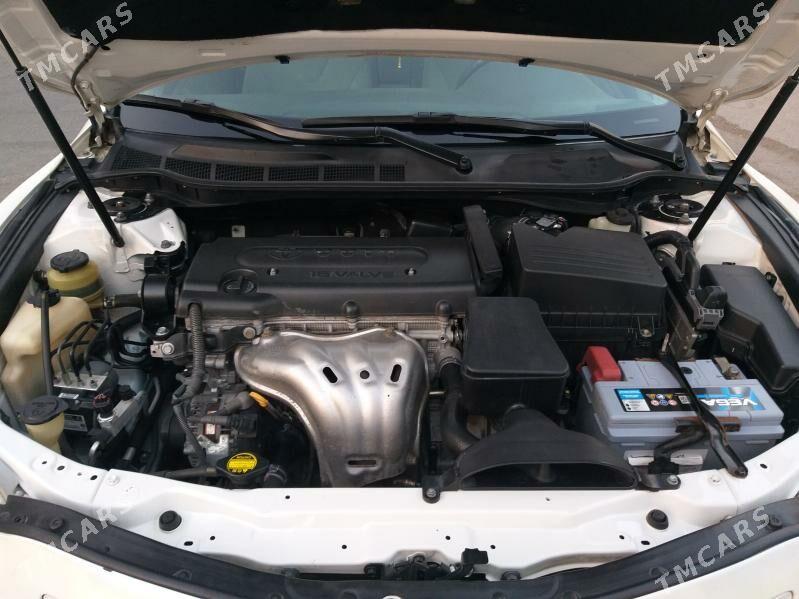 Toyota Camry 2008 - 175 000 TMT - Aşgabat - img 10