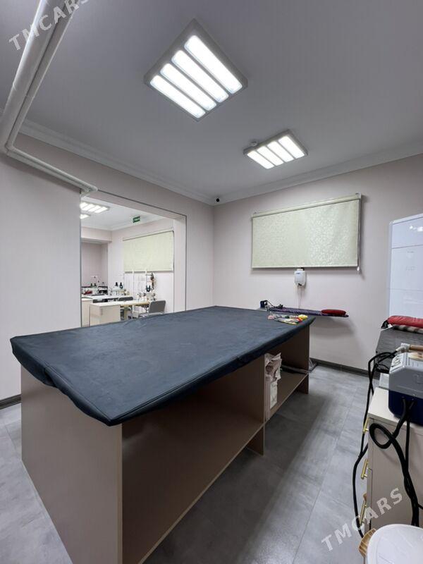 Arenda Gurtly Atelya - Aşgabat - img 6