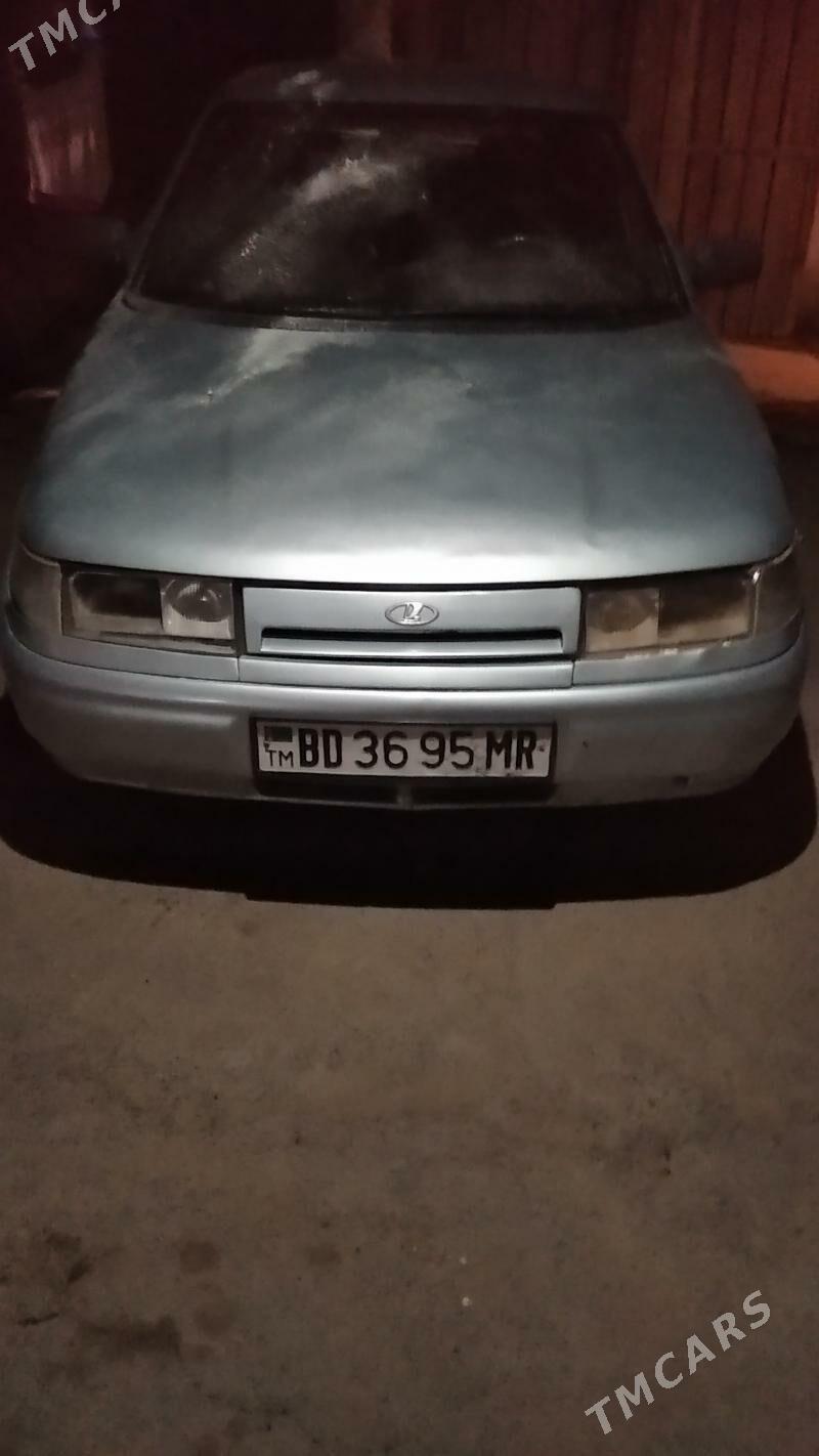 Lada 2110 2002 - 30 000 TMT - Baýramaly - img 7