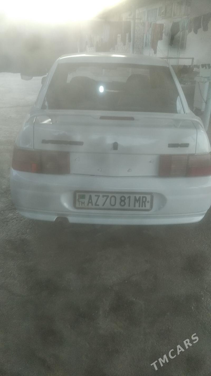 Lada 2110 2002 - 30 000 TMT - Baýramaly - img 3