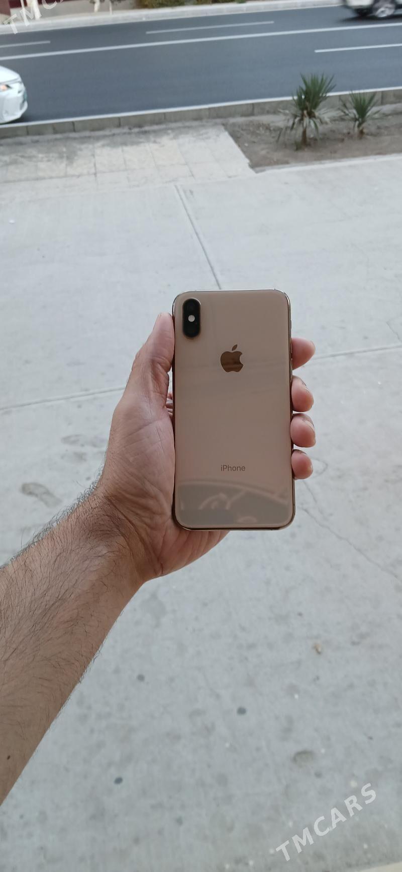 Iphone Xs - Ашхабад - img 10