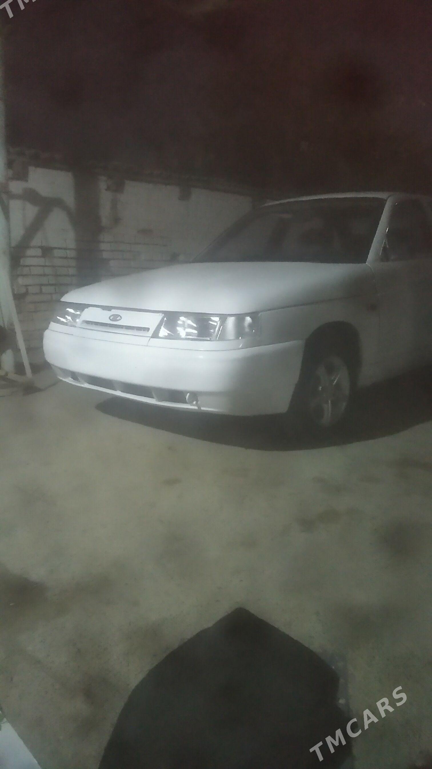 Lada 2110 2002 - 30 000 TMT - Baýramaly - img 6