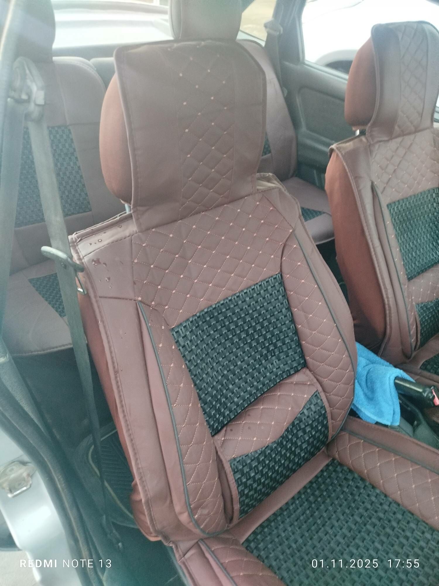 Opel Vectra 1989 - 47 000 TMT - Мары - img 5