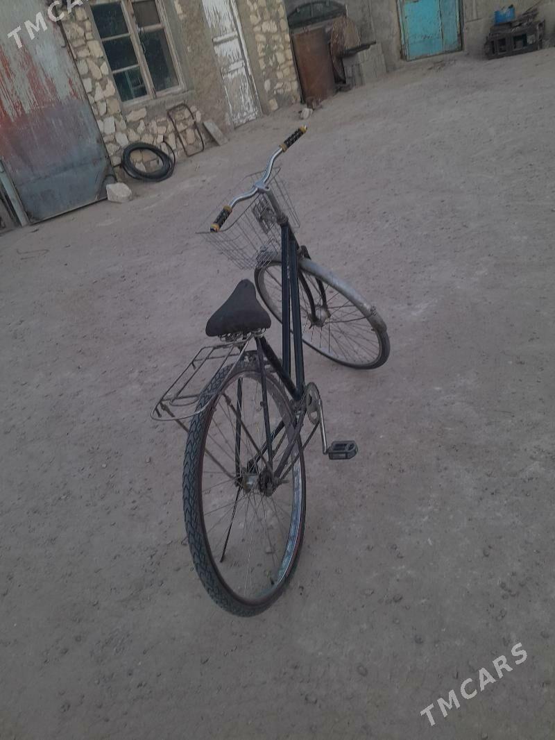 Tigir - Jebel - img 2