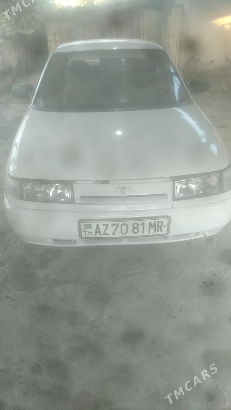 Lada 2110 2002 - 30 000 TMT - Baýramaly - img 4