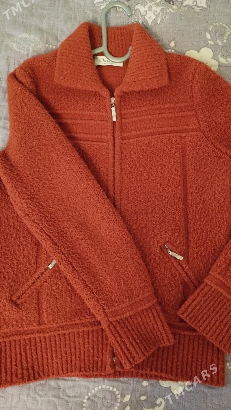 Jemfer - Чарджоу - img 2