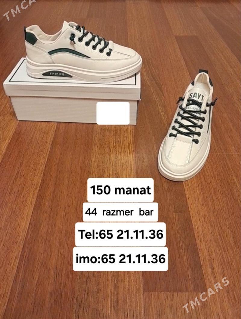 krasowka - Ашхабад - img 2