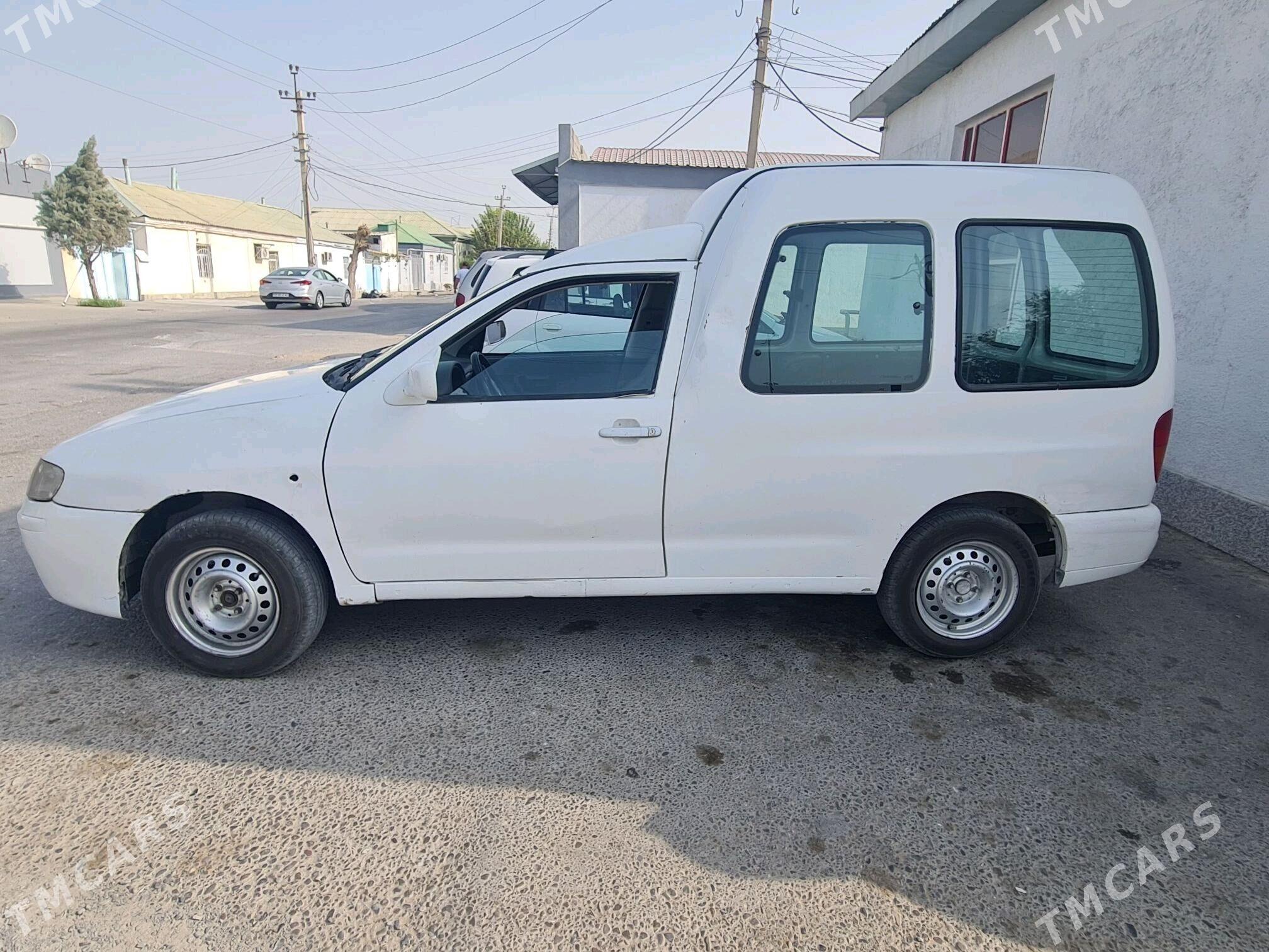 Volkswagen Caddy 2005 - 65 000 TMT - Ашхабад - img 2