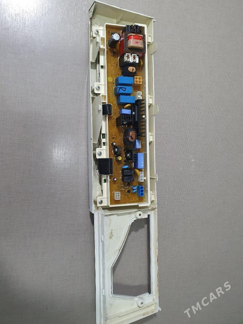 LG Stralny Mashyn Plata - Балканабат - img 2