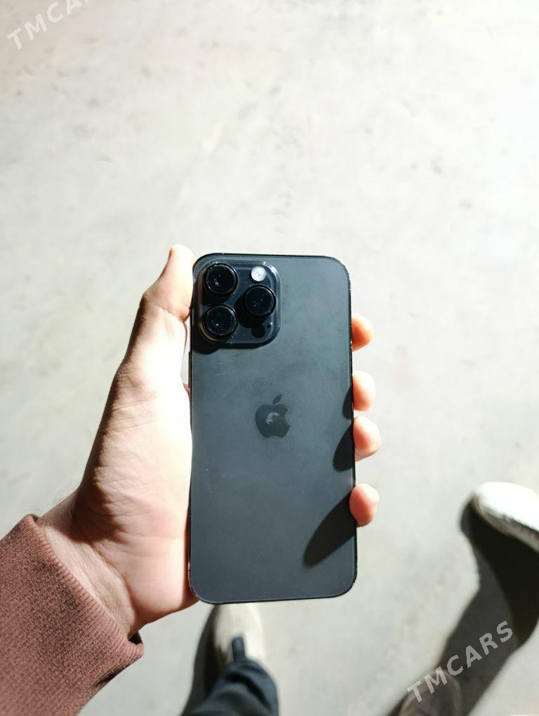 iPhone 14 pro max - Кёнеургенч - img 7