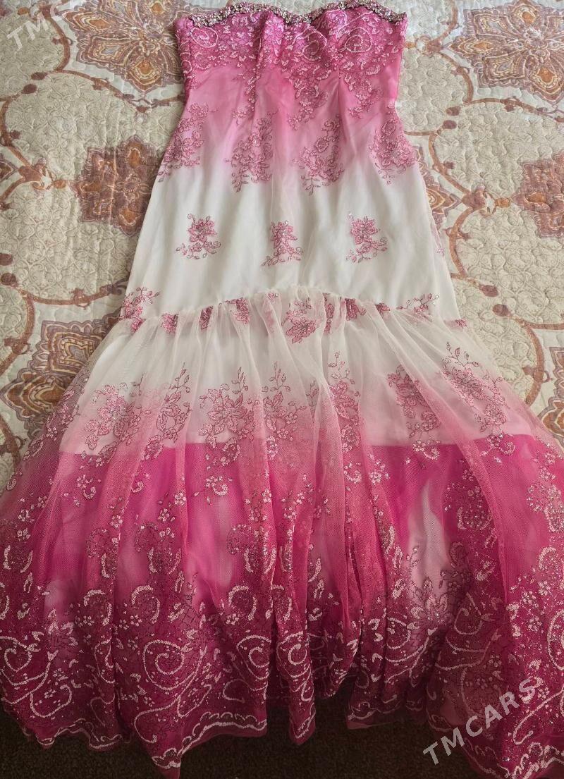 Платье - Aşgabat - img 2