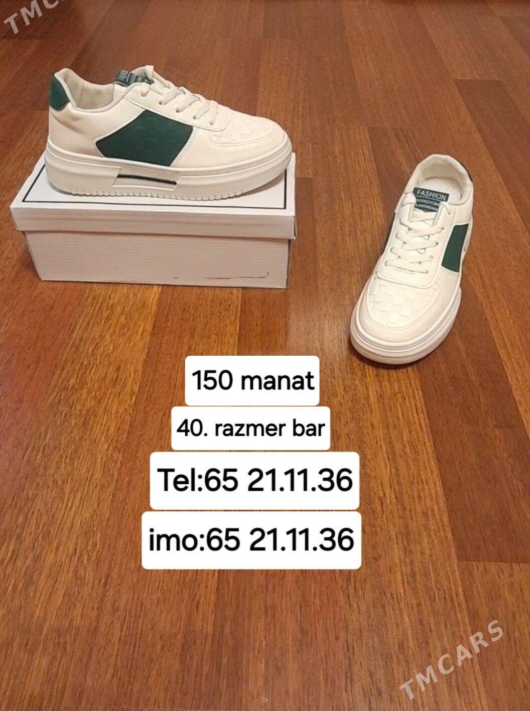 krasowka - Ашхабад - img 3