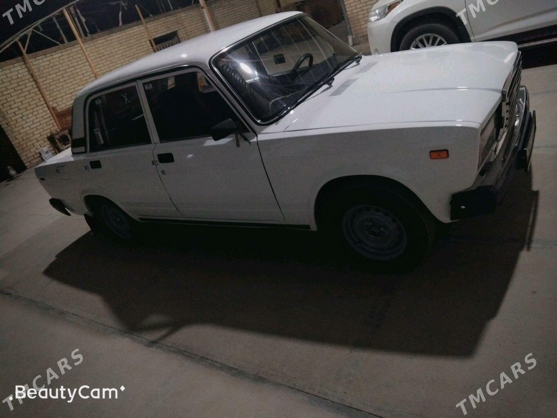 Lada 2107 2000 - 32 000 TMT - Mary - img 3