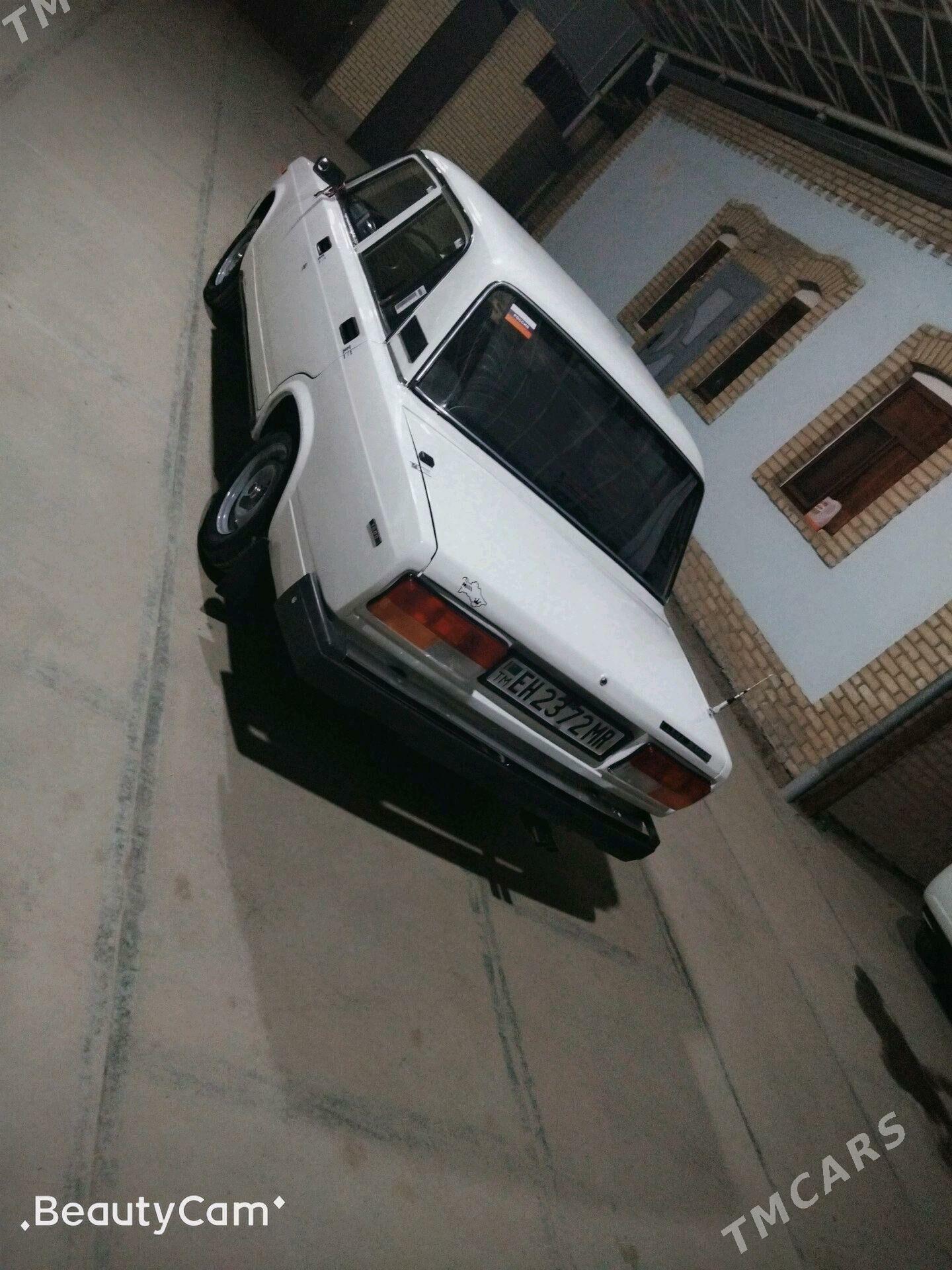 Lada 2107 2000 - 32 000 TMT - Mary - img 9