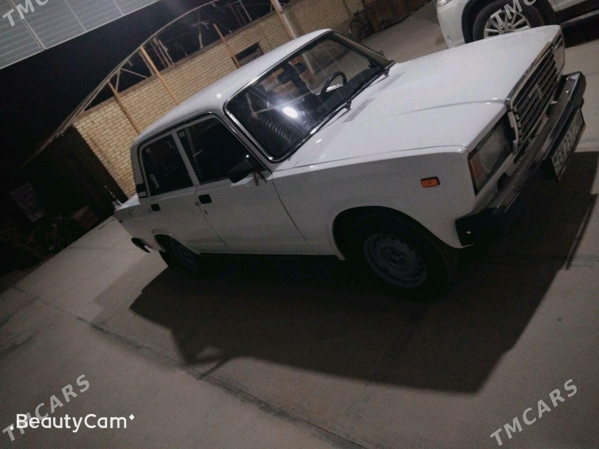 Lada 2107 2000 - 32 000 TMT - Mary - img 10